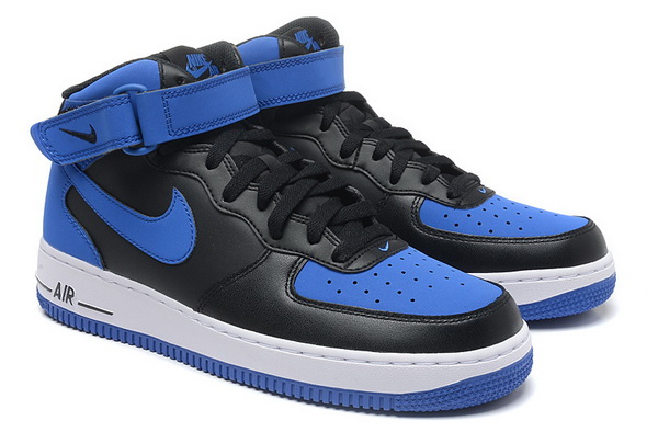 Nike Air Force One Men high--053